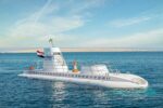 Sindbad Submarine in Hurghada