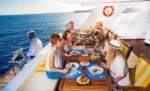 Elite VIP snorkeling cruise with BBQ buffet lunch - Image 5