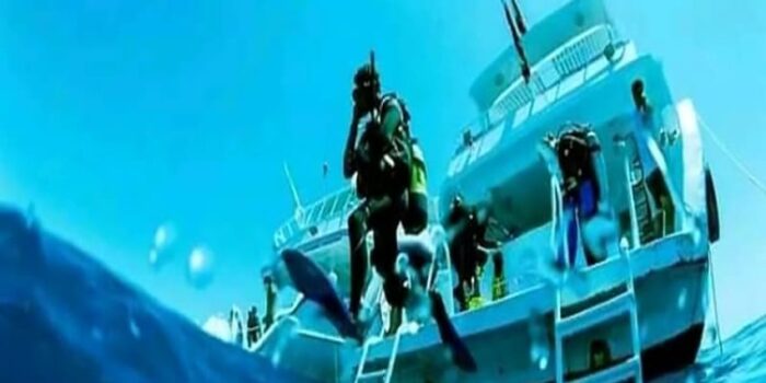 Scuba diving - Image 2