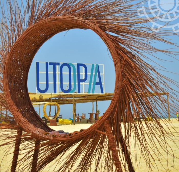Utopia - Image 1