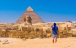 Cairo by plane - Image 3