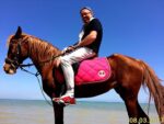 Desert and Sea Horse Riding - Image 5