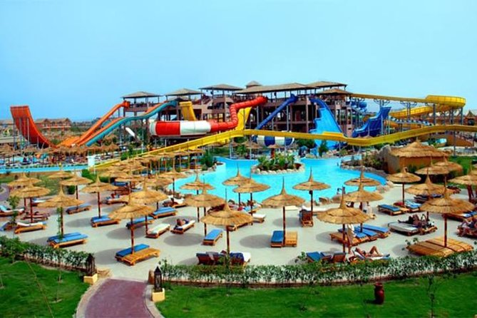 5f Jaz Makadi Aquaviva Waterworld - Image 1