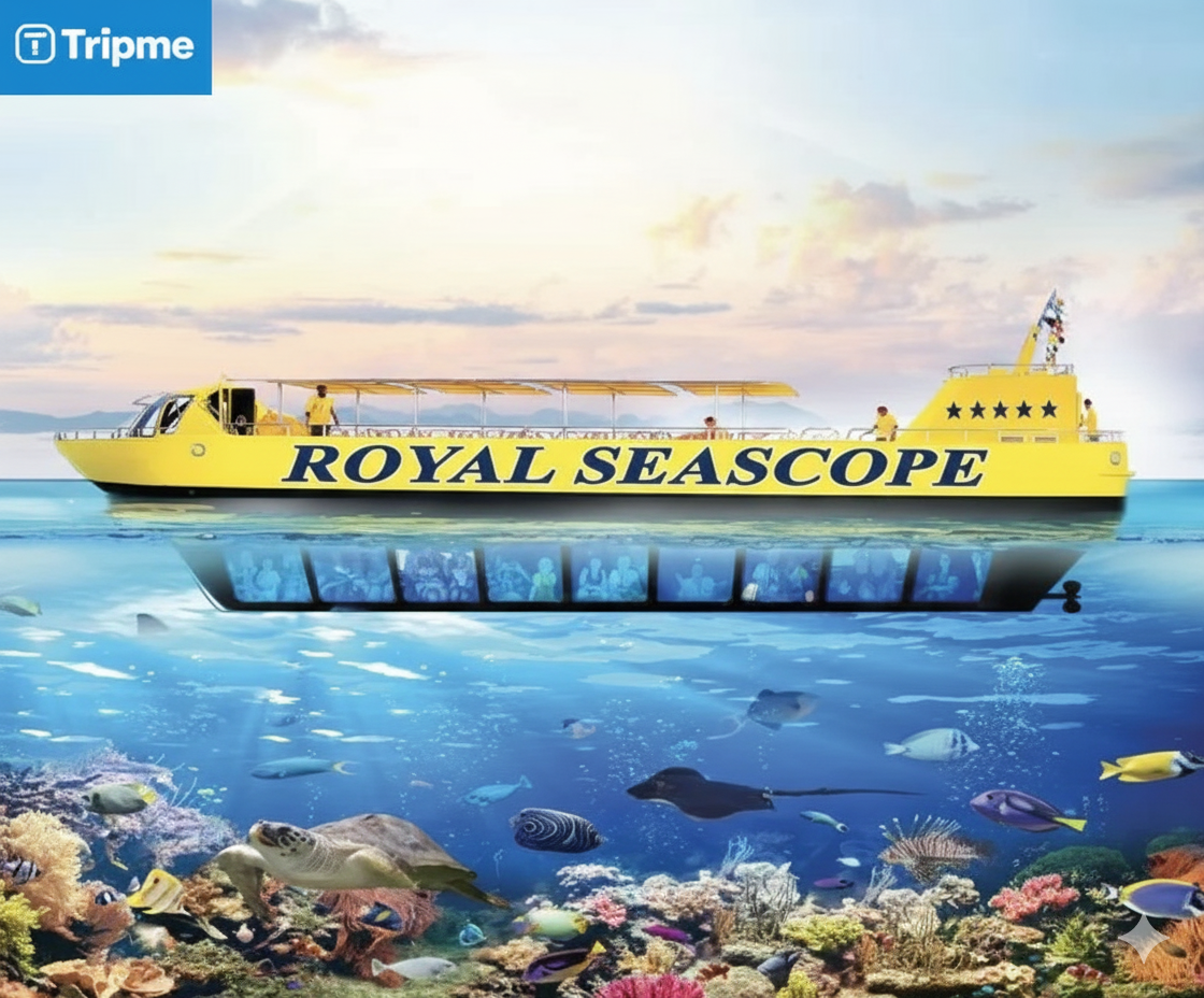 Gemini_Generated_Image_jkie1ejkie1ejkie Royal Seascope Submarine Cruise - Image 1