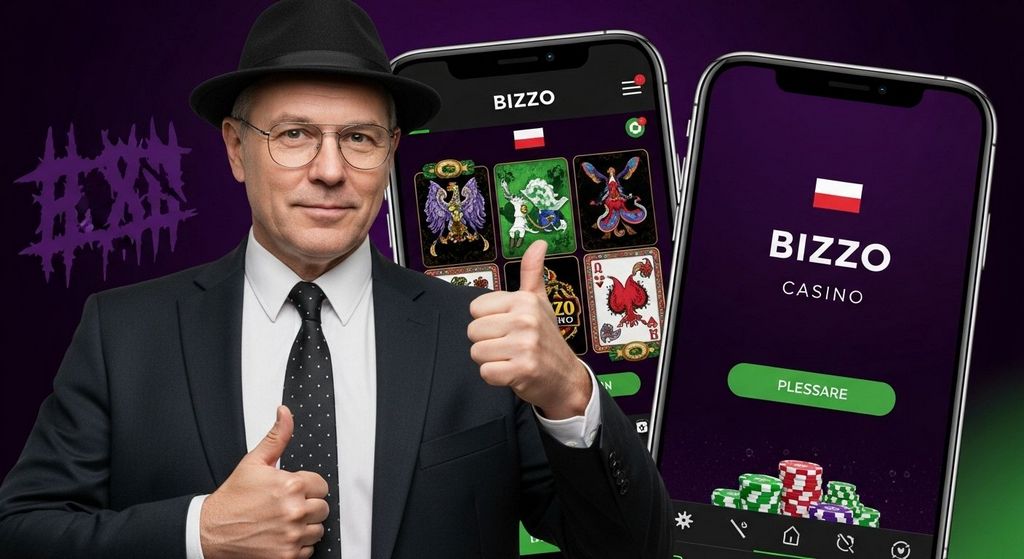 Bizzo Gambling Establishment Evaluation 2026 - EUR2,400 Reward + Free Spins Bizzo Gambling Establishment Evaluation 2026 - EUR2,400 Reward + Free Spins