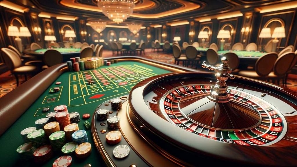 Guide complet pour choisir le meilleur casino en ligne en France Guide complet pour choisir le meilleur casino en ligne en France