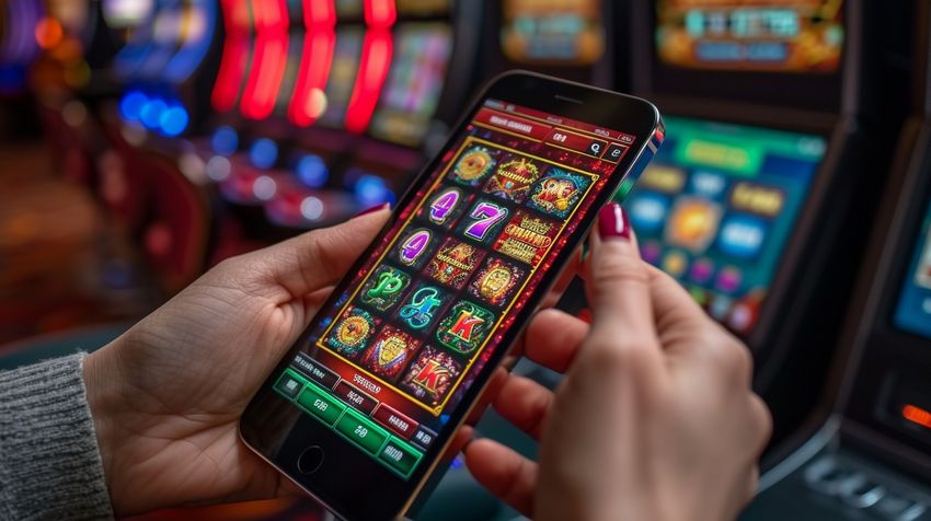 L’été des jeux en direct : comment les casinos mobiles redéfinissent l’expérience grâce à Housseniawriting