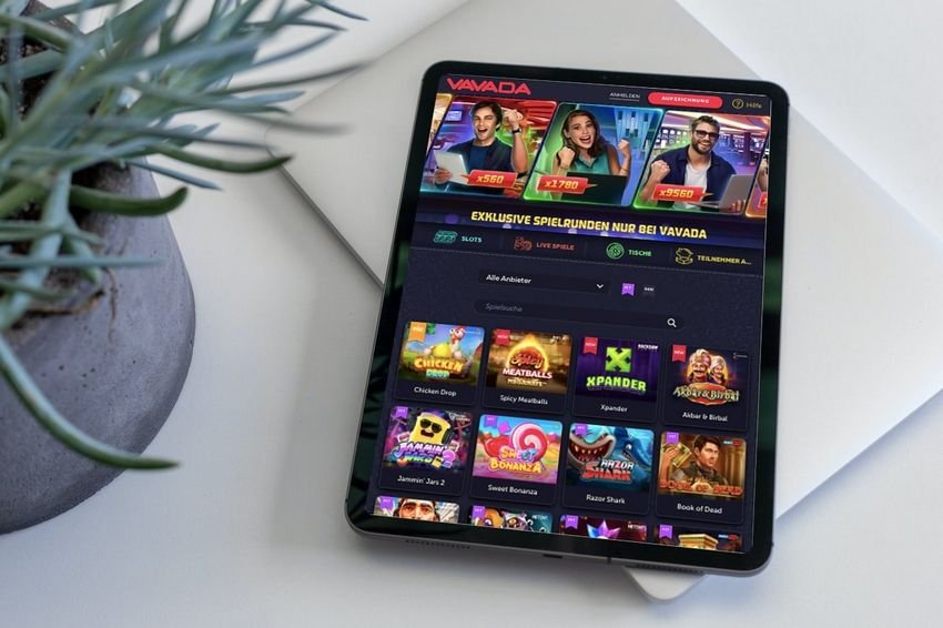 Отзыв об игорном заведении VAVADA Отзыв об игорном заведении VAVADA